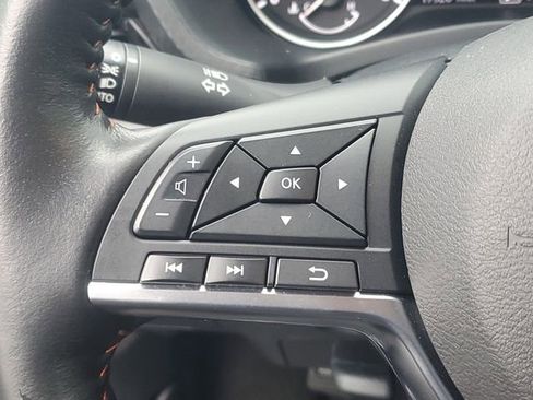 Used 2024 Nissan Sentra SR w/ SR Premium Package image 25