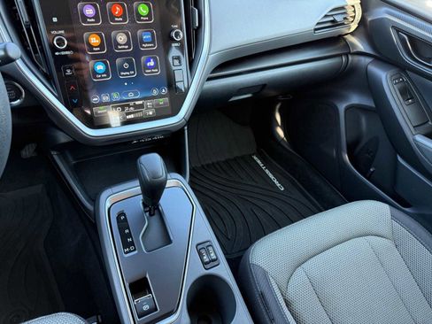 Certified 2024 Subaru Crosstrek 2.0i Premium image 20