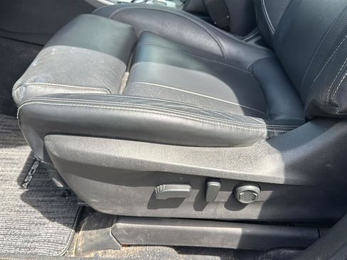 Used 2021 Subaru Ascent Limited w/ Technology Package AWD/4WD image 12