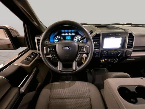 Used 2019 Ford F150 XLT AWD/4WD image 6