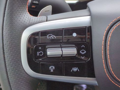 New 2026 Genesis GV70 3.5T Sport Prestige image 26