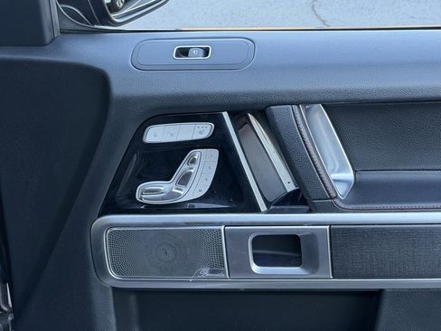 Used 2019 Mercedes-Benz G 550 G 550 image 36