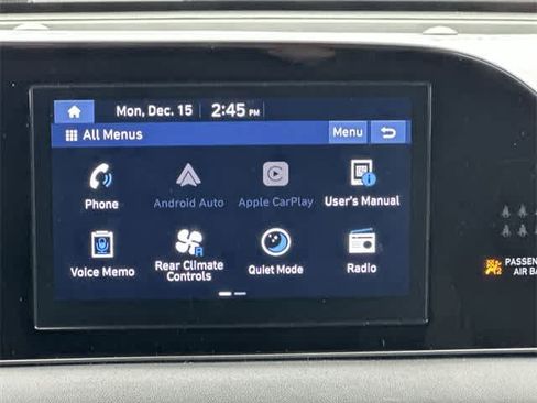 Used 2021 Hyundai Palisade SEL image 11