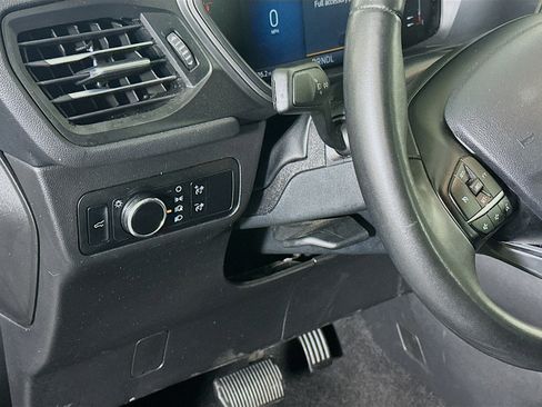 Used 2024 Ford Escape Active FWD image 17