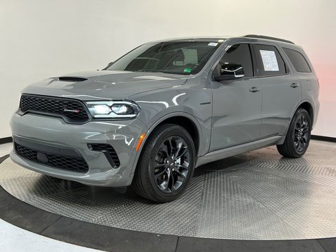 Certified 2024 Dodge Durango R/T image 3