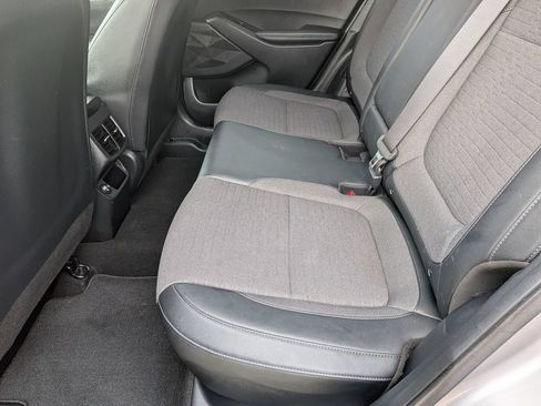 Used 2022 Kia Seltos S FWD image 22