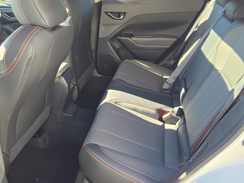 New 2026 Subaru Crosstrek 2.5i Limited AWD/4WD image 18