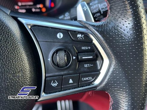 Used 2025 Acura MDX A-Spec image 24