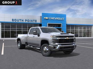 New 2026 Chevrolet Silverado 3500 LT w/ All Star Edition video 1
