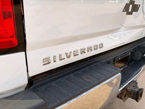 Used 2015 Chevrolet Silverado 2500 LTZ w/ Duramax Plus Package AWD/4WD image 29