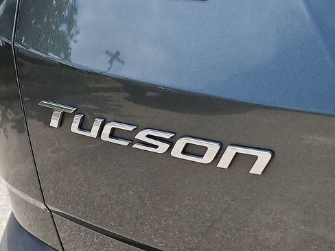 Used 2023 Hyundai Tucson Limited FWD image 33