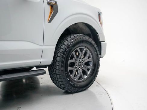 Used 2023 Ford F150 Tremor w/ Equipment Group 402A High AWD/4WD image 10