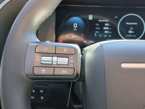 New 2026 Hyundai Palisade SEL image 33