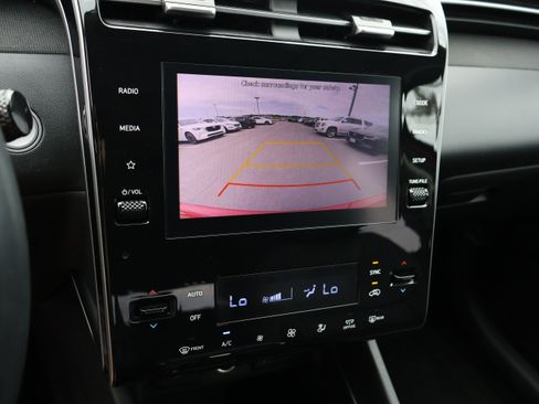 Used 2023 Hyundai Tucson SEL w/ Convenience Package AWD/4WD image 23