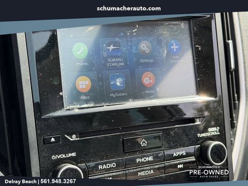 Certified 2023 Subaru Forester Premium AWD/4WD image 20