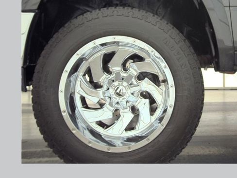 Used 2016 RAM 1500 Laramie w/ Convenience Group image 15