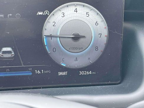 Certified 2023 Hyundai Tucson Limited image 26