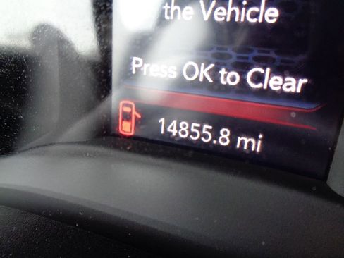 Certified 2024 RAM 2500 Big Horn w/ Bed Utility Group image 14