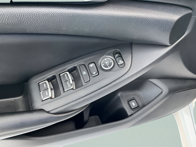 Certified 2021 Honda Accord Sport Special Edition image 10