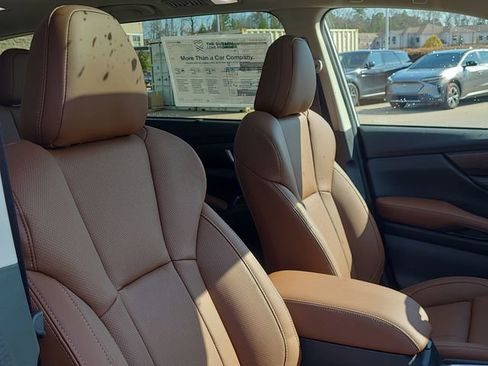 New 2026 Subaru Ascent Touring image 22