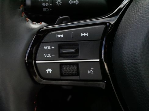 Used 2024 Honda CR-V Sport Touring image 28