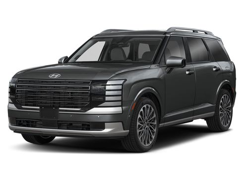 New 2026 Hyundai Palisade Calligraphy AWD/4WD image 18