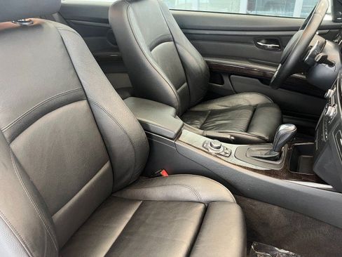 Used 2012 BMW 335i xDrive Coupe AWD/4WD image 14