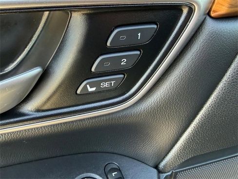 Used 2021 Honda CR-V EX-L image 15