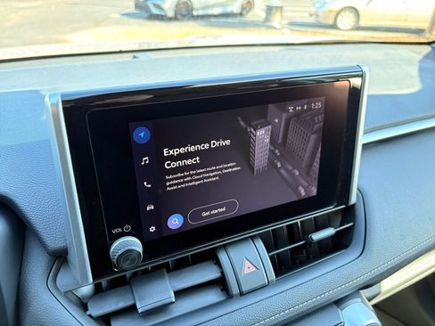 Used 2023 Toyota RAV4 XLE image 30