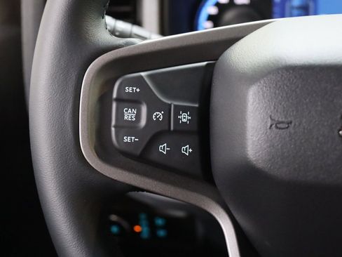 New 2024 Ford Bronco Big Bend image 28