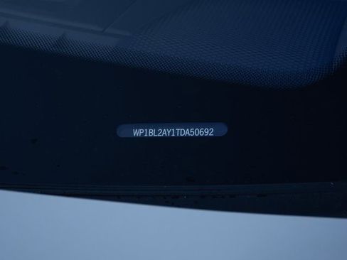 New 2026 Porsche Cayenne S image 31