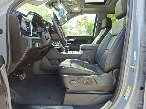 Used 2024 GMC Sierra 1500 Denali AWD/4WD image 15