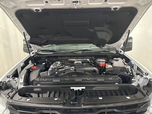 Used 2025 Chevrolet Silverado 3500 LT w/ Safety Package image 39