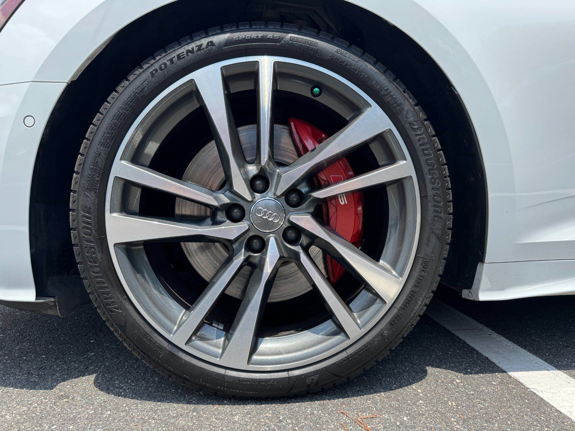Used 2021 Audi S5 Prestige w/ Prestige Package AWD/4WD image 67