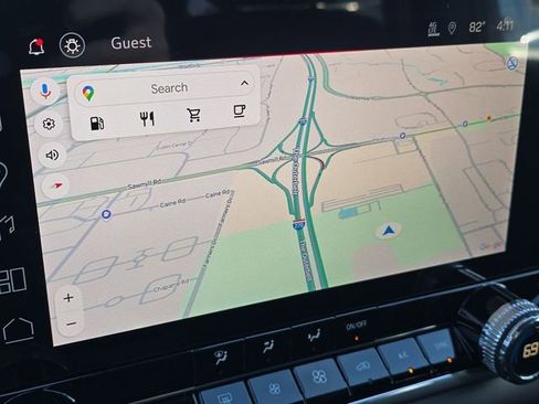 Used 2024 GMC Canyon Elevation w/ Convenience Package image 14