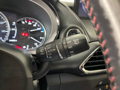 Certified 2021 MAZDA CX-9 Carbon Edition AWD/4WD image 15