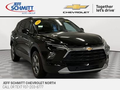 Certified 2024 Chevrolet Blazer LT w/ Convenience Package