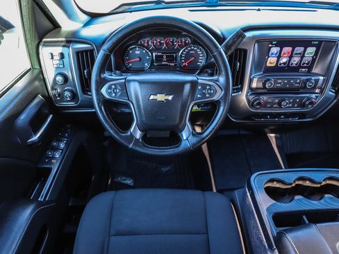 Used 2019 Chevrolet Silverado 1500 LT w/ All Star Edition image 19