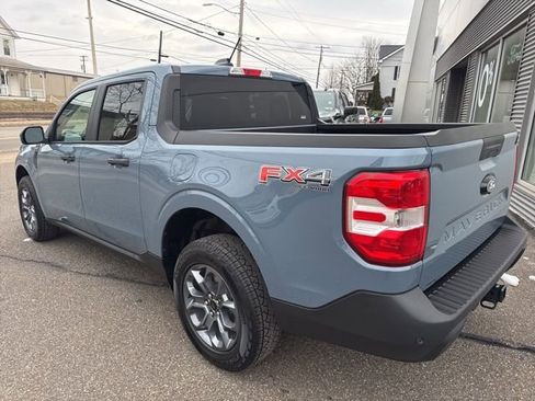 New 2026 Ford Maverick XLT w/ XLT Luxury Package AWD/4WD image 8