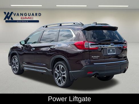 Used 2024 Subaru Ascent Touring w/ Popular Package #2 AWD/4WD image 5