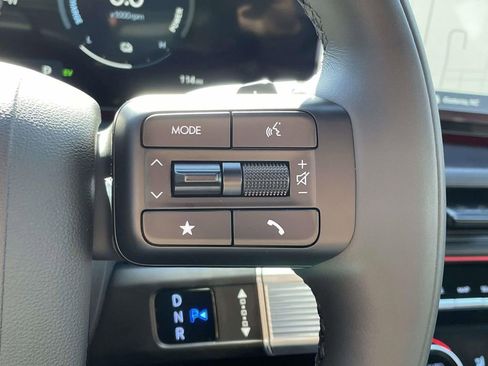 New 2026 Hyundai Santa Fe Calligraphy AWD/4WD image 23