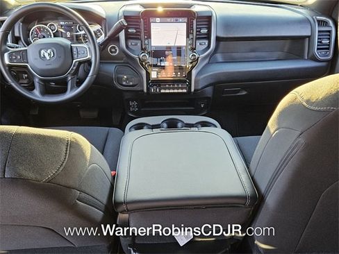 New 2026 RAM 2500 Tradesman image 8