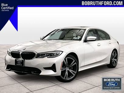 Used 2021 BMW 330i xDrive Sedan w/ Convenience Package