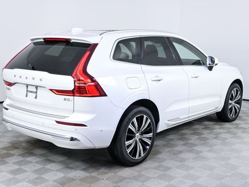 Certified 2023 Volvo XC60 B5 Plus w/ Protection Package Premier FWD image 30