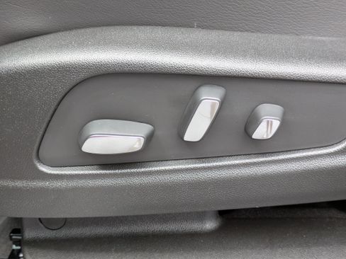 New 2025 Cadillac XT5 Premium Luxury w/ Technology Package FWD image 12