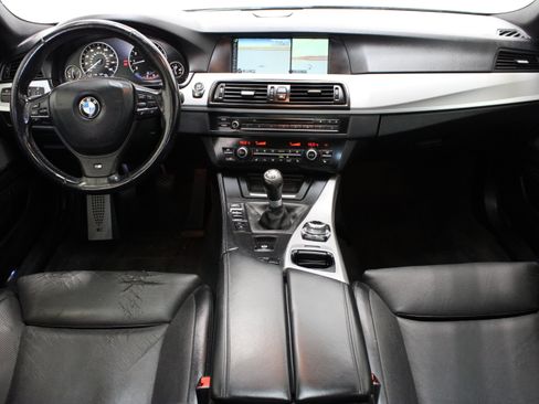 Used 2013 BMW 535i Sedan RWD image 33