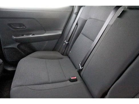 New 2026 Nissan Kicks S image 22