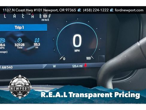 New 2026 Ford F250 Lariat w/ Lariat Premium Package AWD/4WD image 31