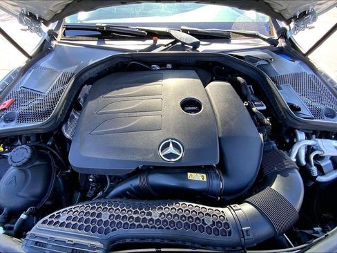 Used 2020 Mercedes-Benz C 300 Sedan image 21