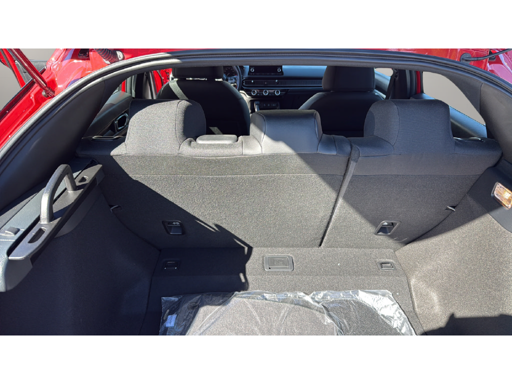 Used 2025 Honda Civic Sport image 20